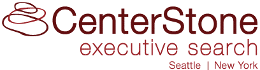CenterStone Executive Search CenterStone Executive Search
